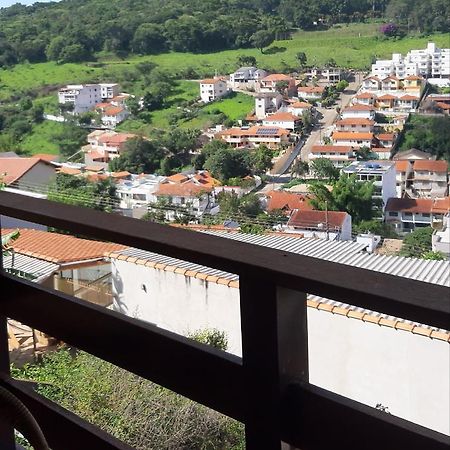 Apartamento Completo Sao Lourenco  Exteriér fotografie