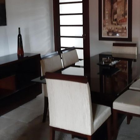 Apartamento Completo Sao Lourenco  Exteriér fotografie
