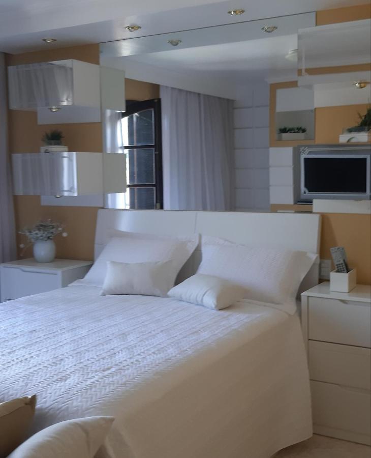 Apartamento Completo Sao Lourenco  Exteriér fotografie