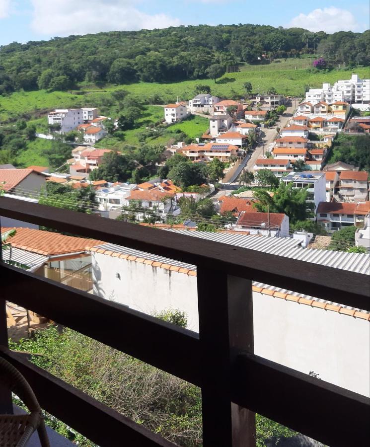 Apartamento Completo Sao Lourenco  Exteriér fotografie
