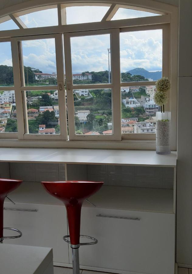 Apartamento Completo Sao Lourenco  Exteriér fotografie