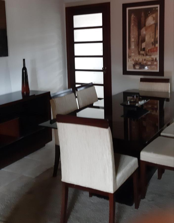 Apartamento Completo Sao Lourenco  Exteriér fotografie