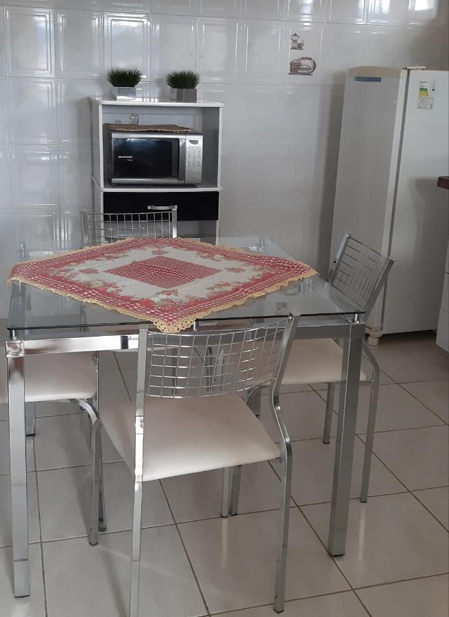 Apartamento Completo Sao Lourenco  Exteriér fotografie